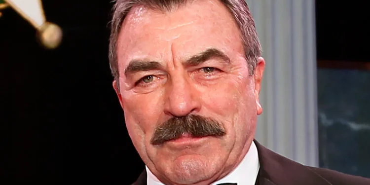 Tom Selleck Net Worth: The Financial Impact of His Acting Career
