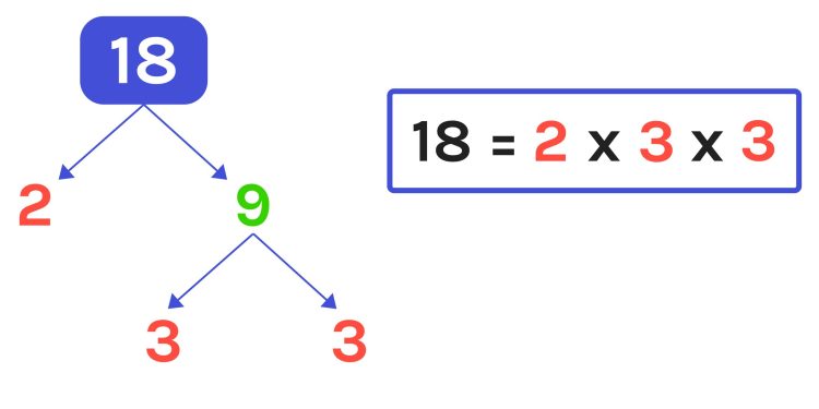 Factors of 18: A Comprehensive Guide