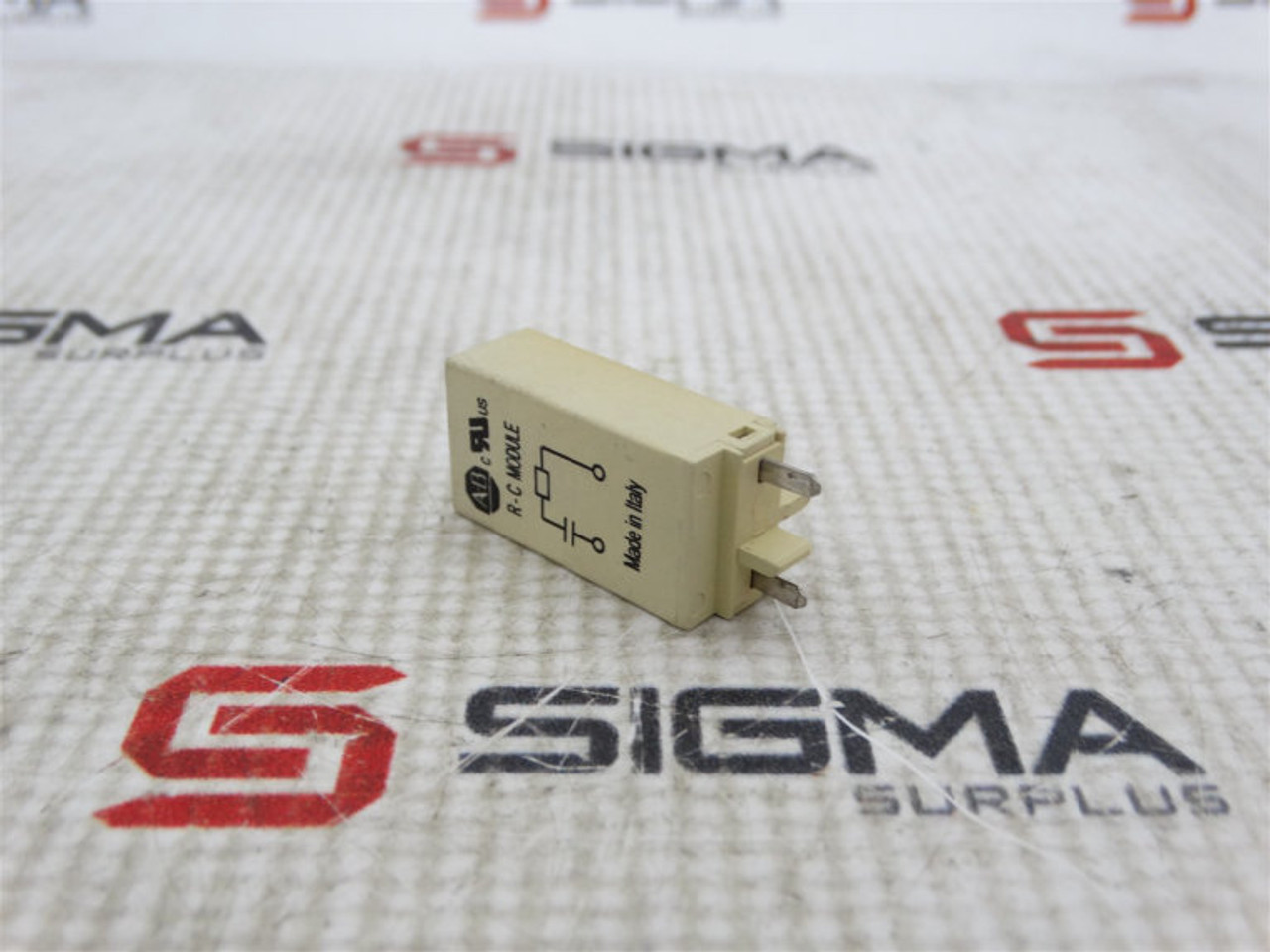 How To Install Allen Bradley 700-ar1