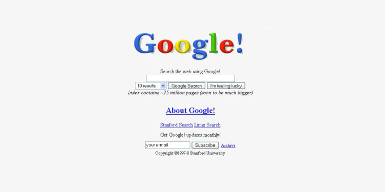How To Get On First Page Of Google Search David Aziz