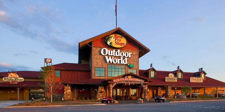 Bass Pro Shops: The Ultimate Destination for Outdoor Enthusiasts