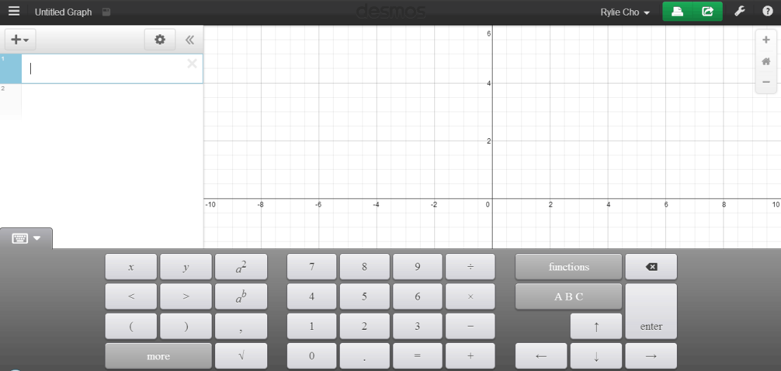 Desmos scientific calculator the ultimate tool for precision and