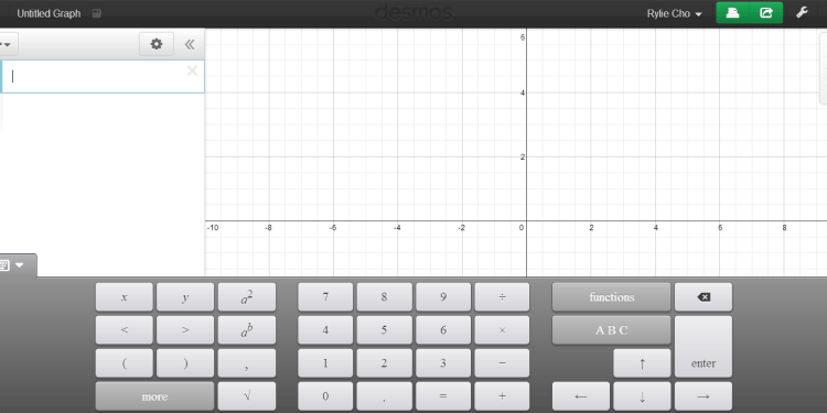 Desmos Scientific Calculator: The Ultimate Tool for Precision and Efficiency