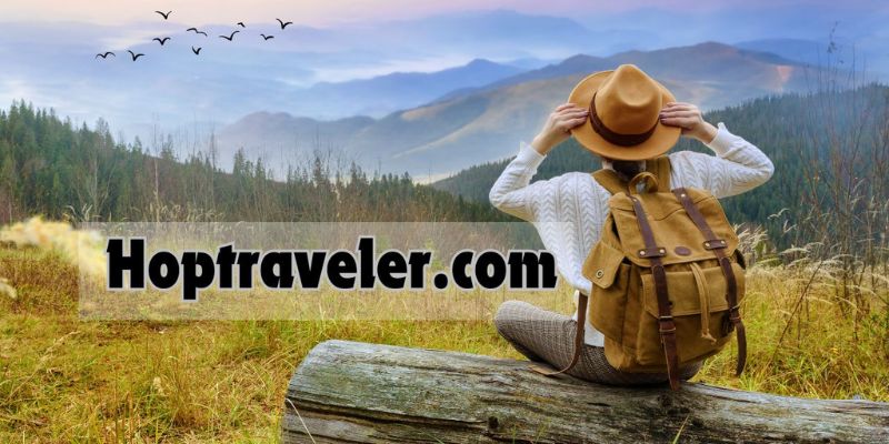 HopTraveler.com: The Perfect Platform for Your Next Adventure