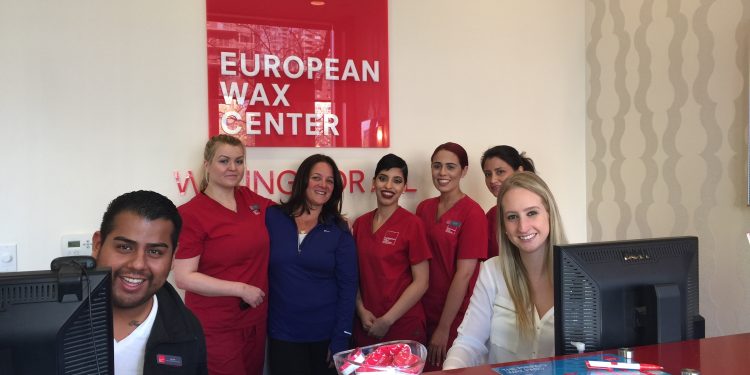 European Wax Center: A Leader in Hair Removal Services