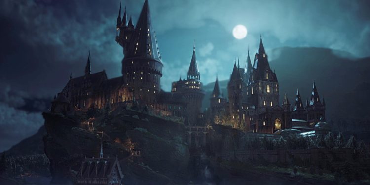 Harry Potter Wallpapers: A Magical Way to Decorate Your Devices
