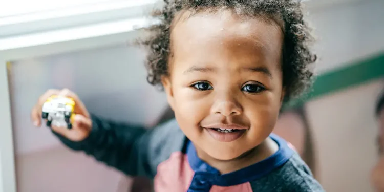 Funny Black Names That’ll Make You LOL!