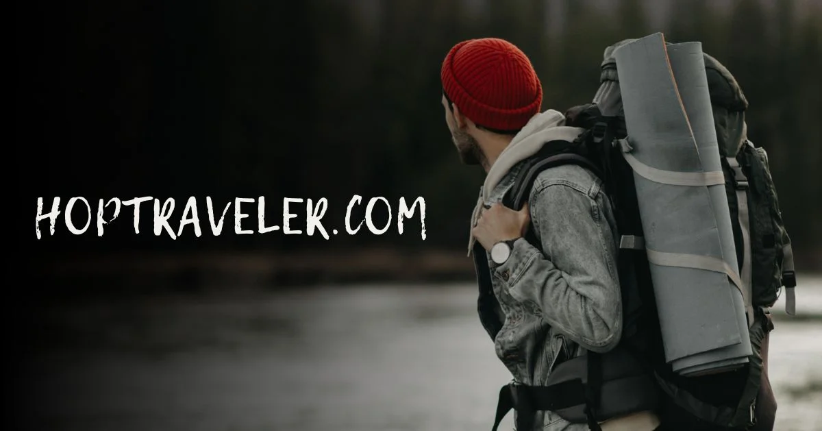 HopTraveler.com: The Perfect Platform for Your Next Adventure