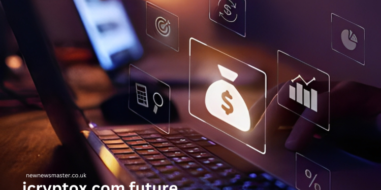 ICryptoX.com Future: The Next Evolution in Crypto Trading