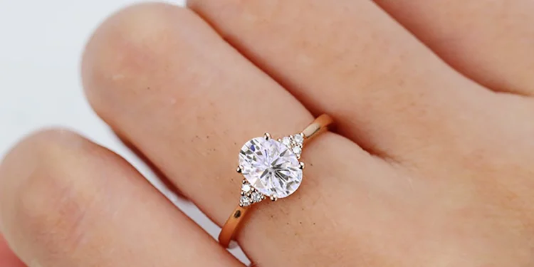 Anillos De Compromiso: El Símbolo Perfecto de Amor Eterno