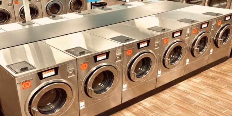 Laundromat Near Me: Find Affordable & Convenient Laundry Services