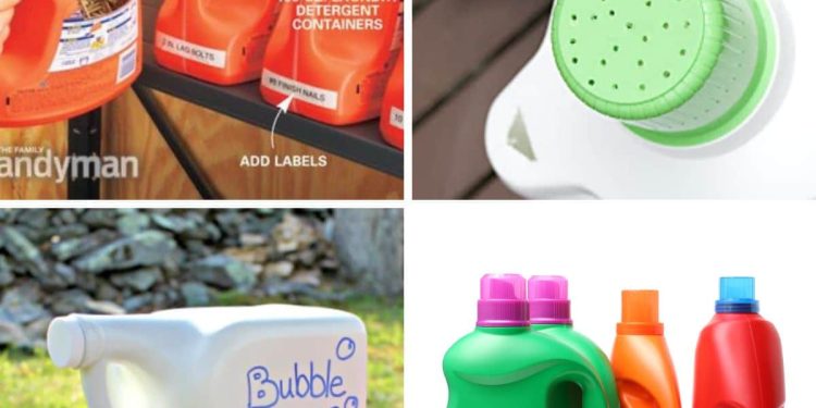 How To Make Laundry Bleach Detergent Infinite Craft