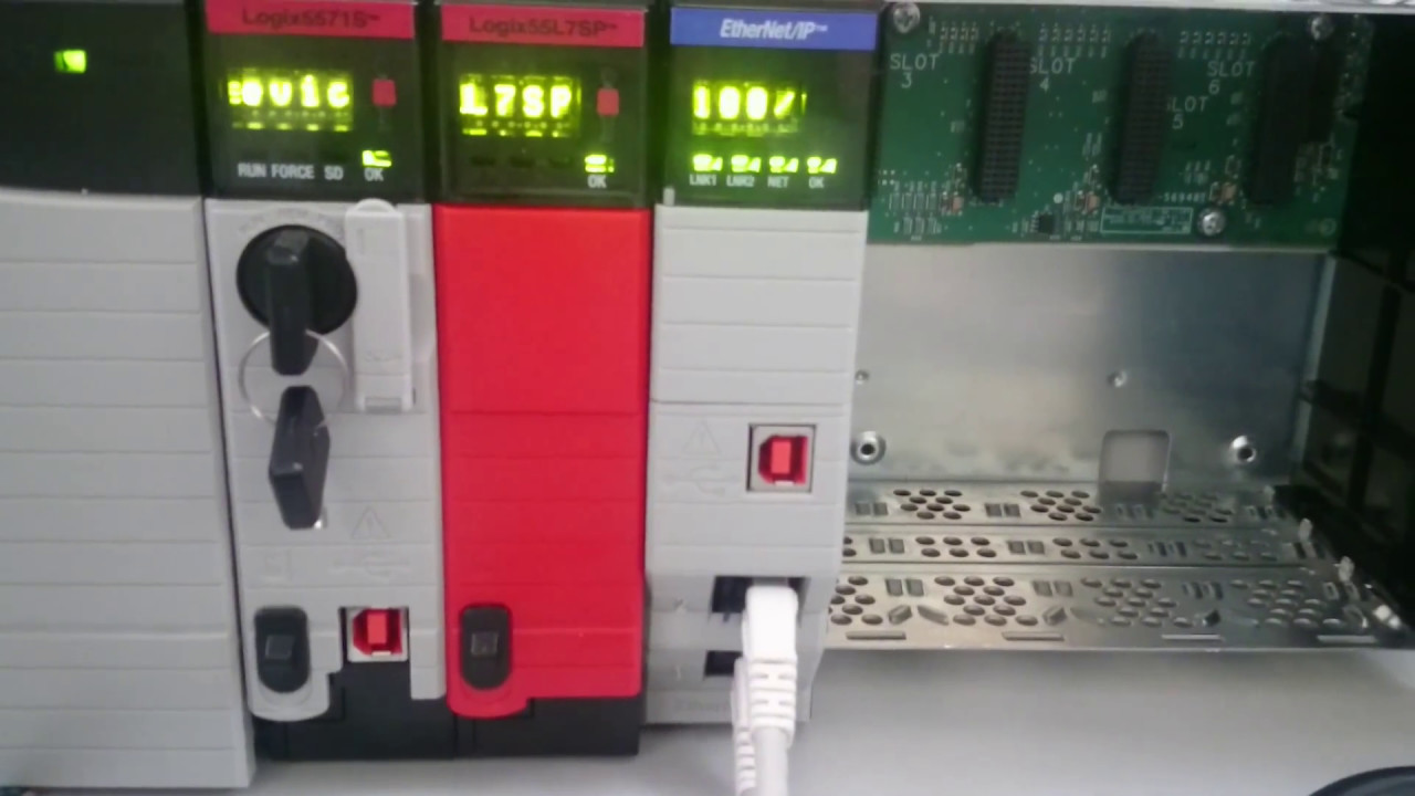 How To Install Allen Bradley 700-ar1