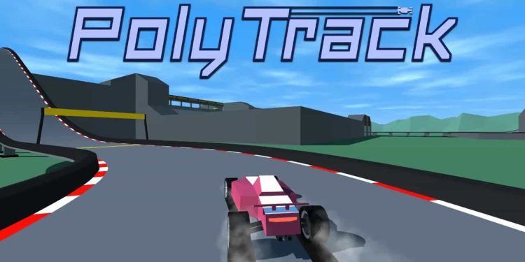 Poly Track Unblocked – The Ultimate Smooth Racing Experience