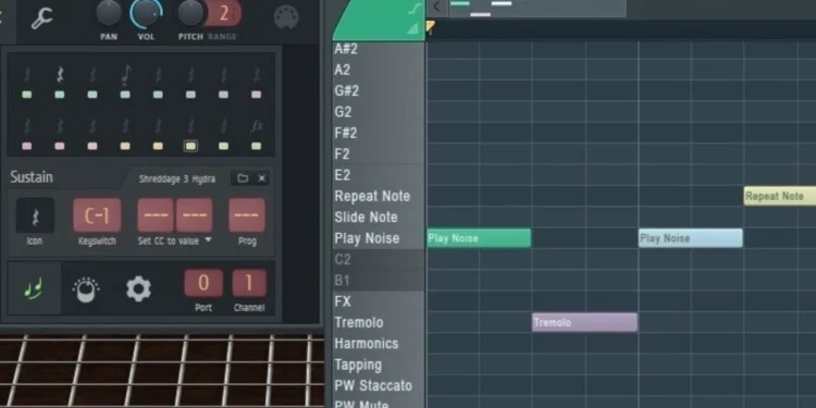 How To Unlock Brso Articulate Plugin Fl Studio 21