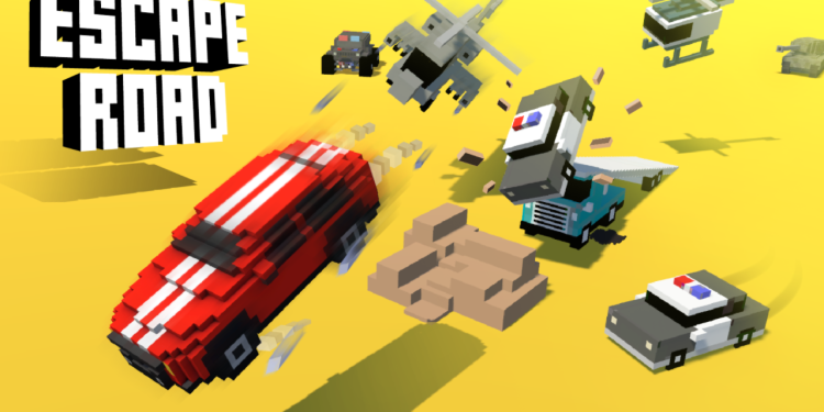 Escape Road Game: A Thrilling Adventure