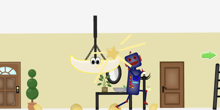 House of Hazards Unblocked: Enjoy This Hilarious Game Anytime!