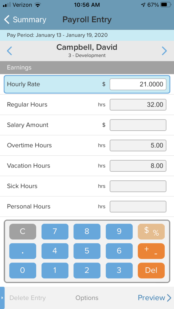 ADP Payroll Calculator Effortless & Accurate Payroll Processing!