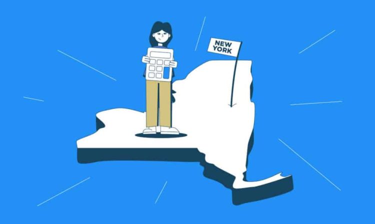 New York Salary Calculator – Instantly Estimate Pay!