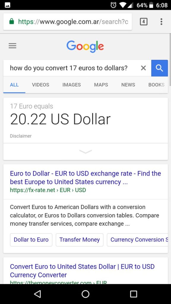 Euro to USD Calculator: Instantly Convert Currency at Best Rates!