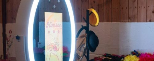 Five Reasons Why Magic Mirrors Rule Event Photography