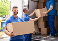 Top Tips for a Stress-Free Moving Experience