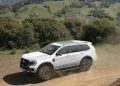 Ford Everest vs Other Ford Models: Engine Power, Features & Price Comparison for the Philippines
