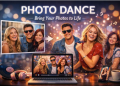 Photo Dance: Turning a Still Photo Into a Moment People Actually Share