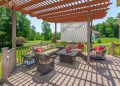 5 Reasons to Invest in a Custom Deck for Your Property
