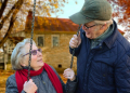 How Seniors Can Date with Limited Mobility and Stay Socially Active