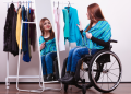 Accessibility and Adaptive Fashion