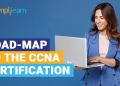 Complete CCNA Certification Roadmap for Beginners to Become Networking Experts