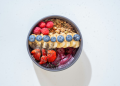 How Technology Is Transforming the Coconut Acai Bowl