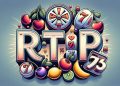 High-RTP Slot Gacor Games: How to Find and Play Smart