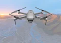 Drone Photography: Capturing the World from a New Perspective