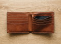 Kaspa Wallet: Premium Leather Craftsmanship Redefining Everyday Carry