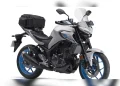 Yamaha MT-03 for Weekend Touring: Can It Handle Long Rides?