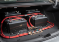 Why Serious Bass Builds Need a Proper Car Audio Lithium Battery Bank