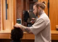Ohio barbers train for 1,800 hours. Ohio drivers? Zero required