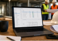 Why Task Management Belongs Inside Construction Estimating Software