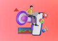 The Way That Small Businesses Can Gain Online Visibility Without A Big Budget