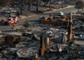 Natural Disasters Left a $40 Billion Coverage Gap in 2025