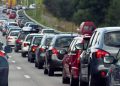 When Slow Becomes Dangerous: The Hidden Risks of Left‑Lane Congestion on America’s Highways
