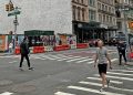 Dangers of Jaywalking in America