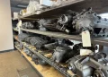 Refurbished Transfer Case Benefits Most People Overlook
