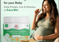 From Healthy Pregnancy Snacks to Digital Care: Modern Solutions for Moms-to-Be