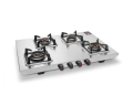 7 Benefits of Stainless Steel Gas Stoves for Joint Families