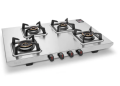 7 Benefits of Stainless Steel Gas Stoves for Joint  Families