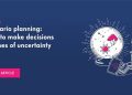 How Scenario Planning Improves S&OP Decision Making